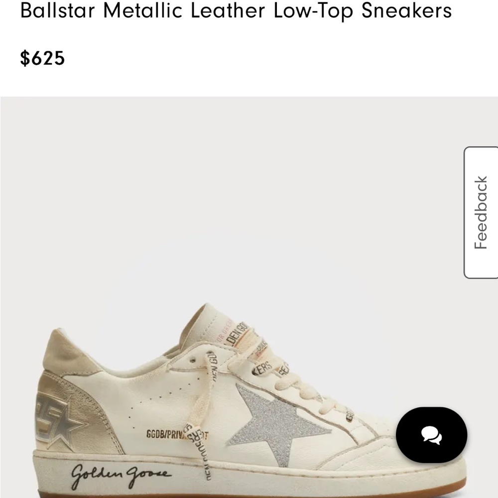 Golden Goose women's